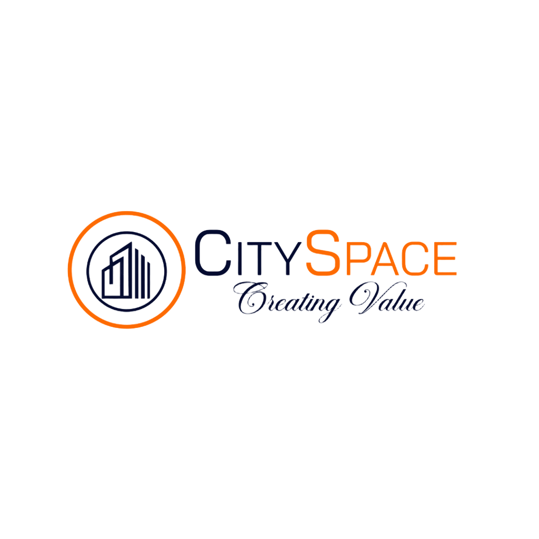 CitySpace Logo